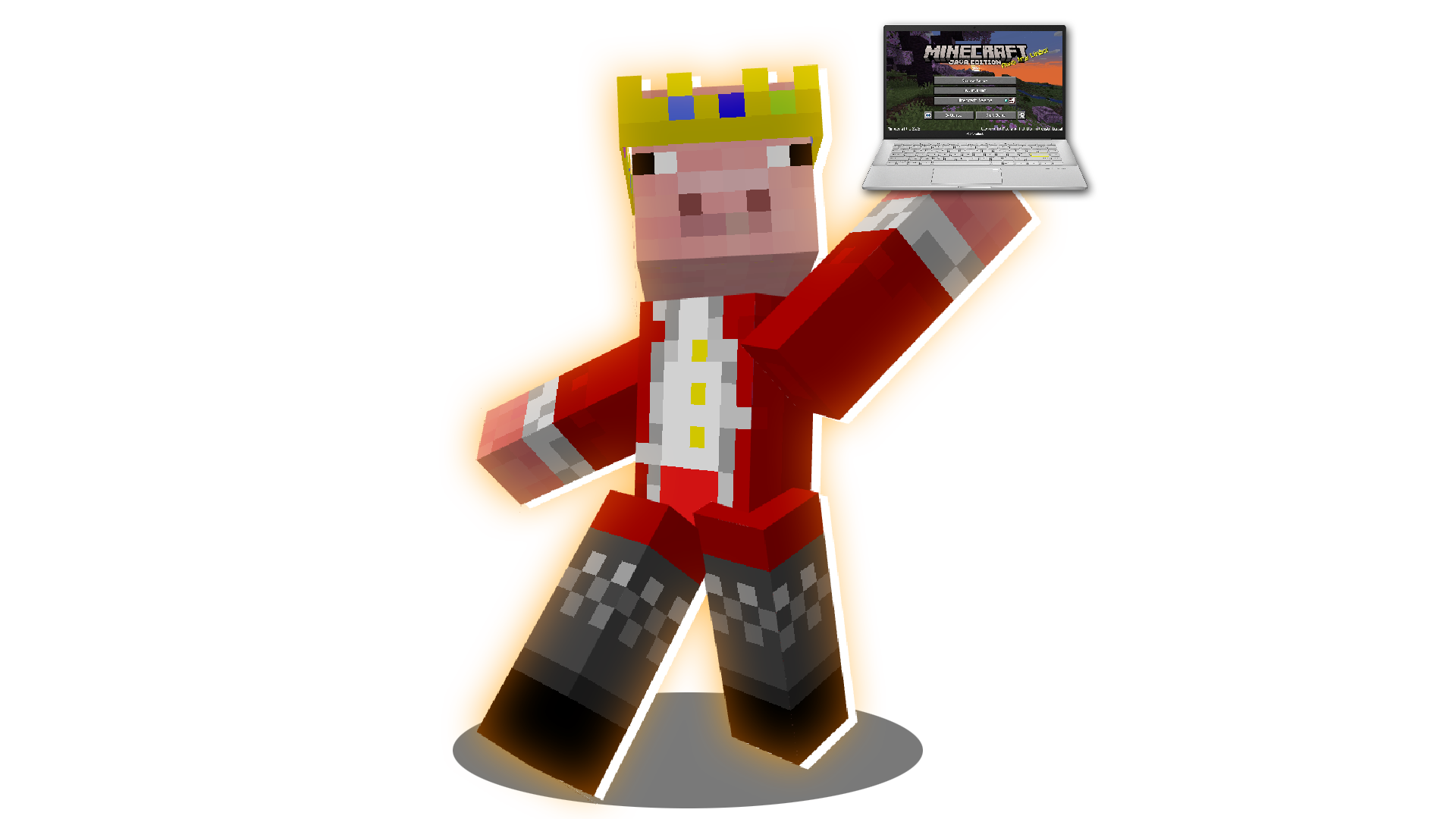 Minecraft Java Server