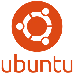 Ubuntu logo