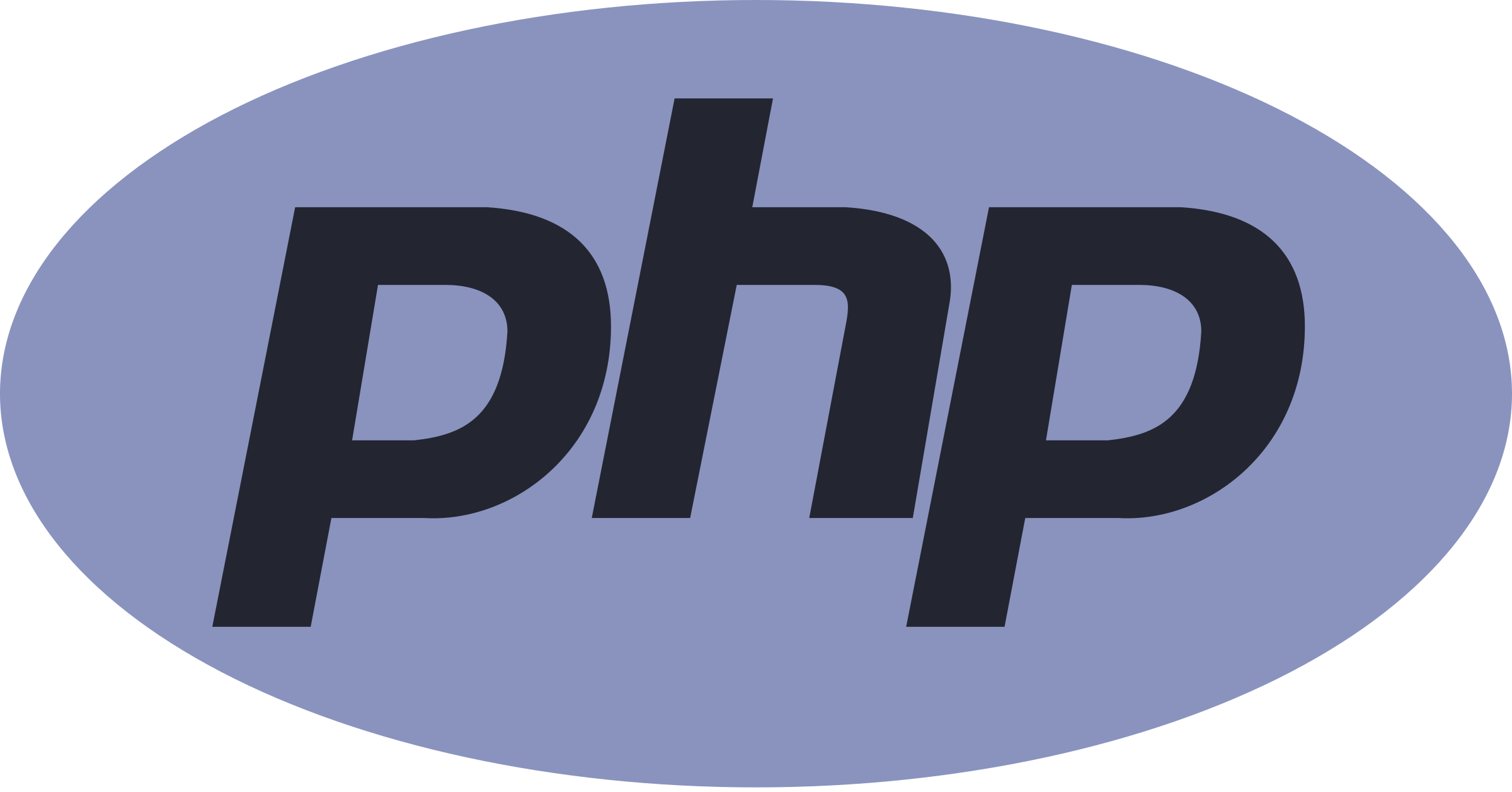 PHP 8.2 logo
